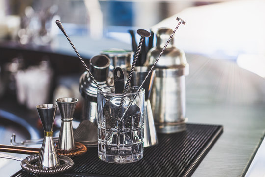 Barware & Bar Accessories