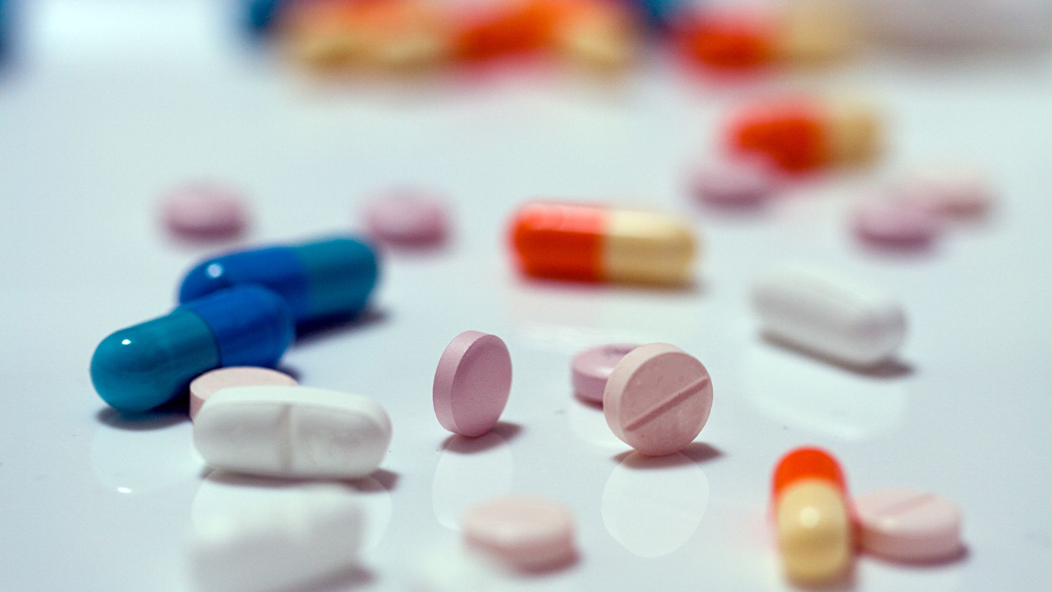 Cardiovascular Medication & Drugs