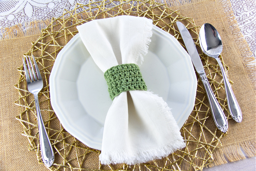 Coasters & Napkin Holders