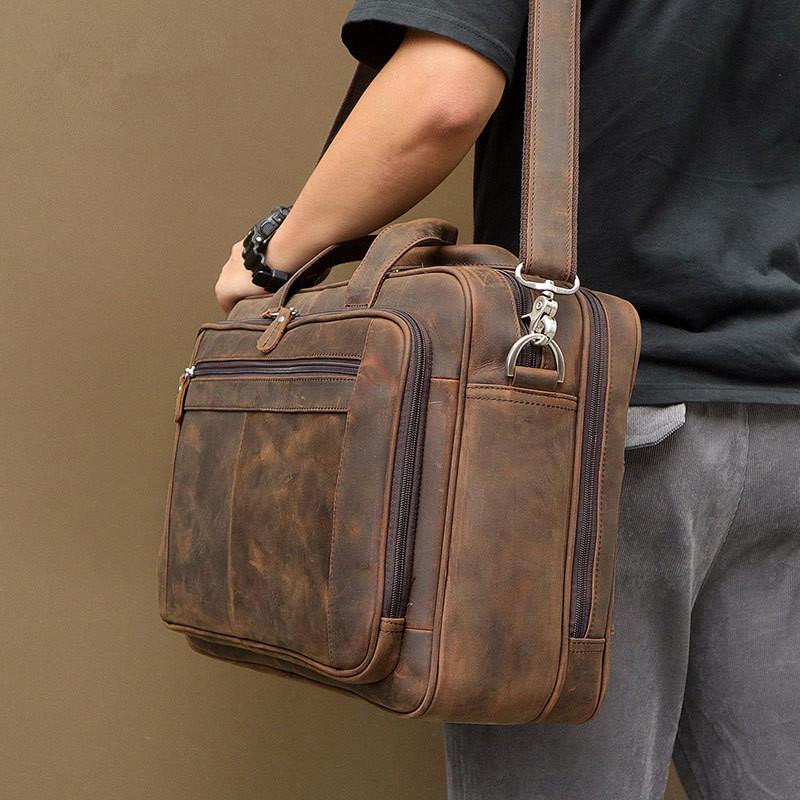 Suitcase, Briefcases, Portfolio & Laptop Bags