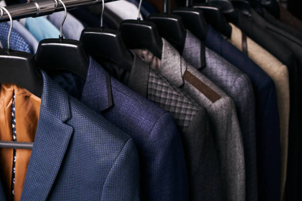 Mens Clothing