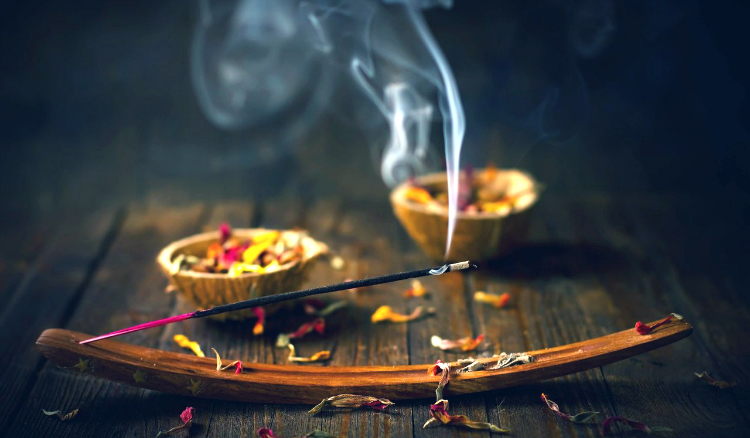 Incense, Incensory & Pooja Articles
