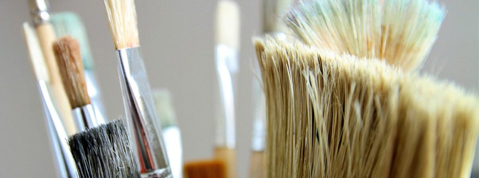 Brushes & Bristles