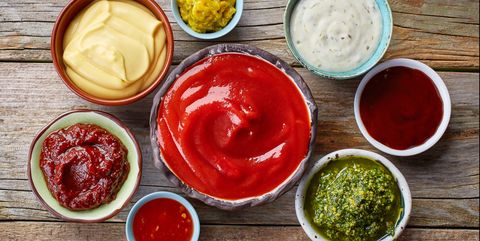 Pickles ,Jams, Ketchups, Sauces, Chutneys, Honey & Spreads