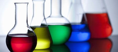 Chemicals Banner
